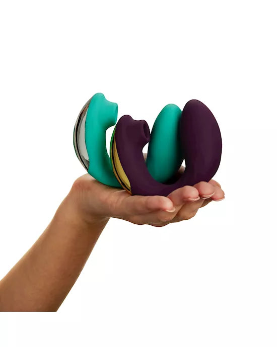 Share Satisfaction Sutra