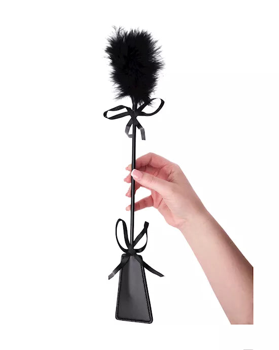 Apprentice Feather Paddle