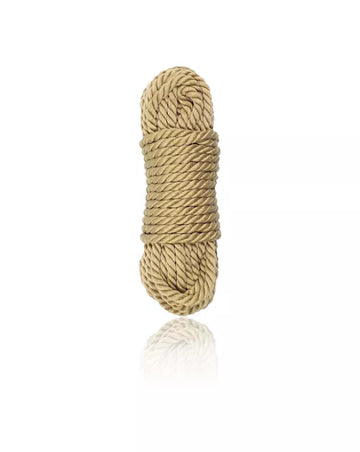Hemp Rope - 10m