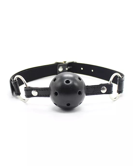 Breathable Ball Gag