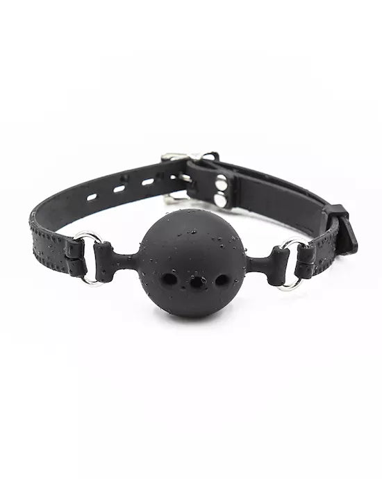 Essential Ball Gag