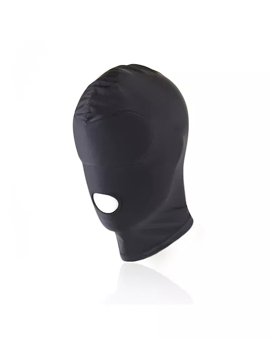 Anticipation Hood | kinkyKat