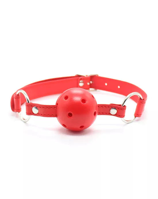Breathable Ball Gag