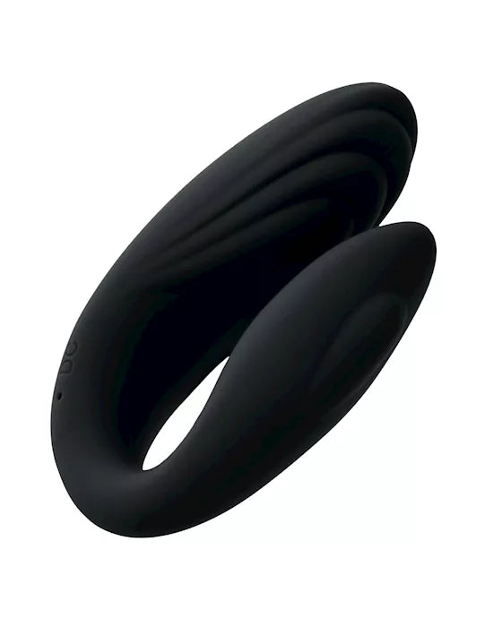 Share Satisfaction GAIA remote-controlled Couples Vibrator