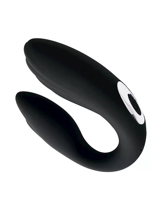 Share Satisfaction GAIA remote-controlled Couples Vibrator