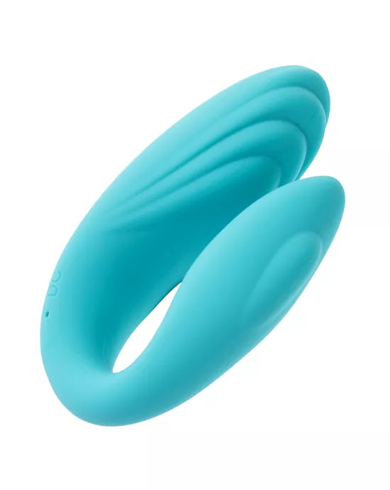 Share Satisfaction GAIA remote-controlled Couples Vibrator
