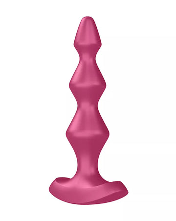Satisfyer Lollipop Plug 1