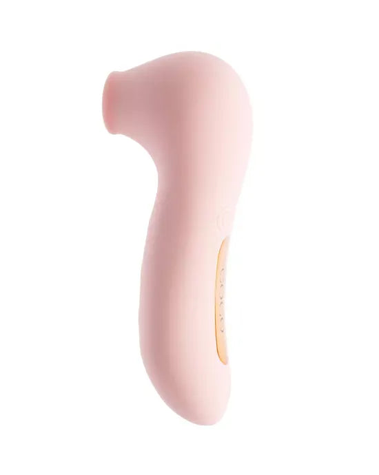 Share Satisfaction Coco Suction Vibrator