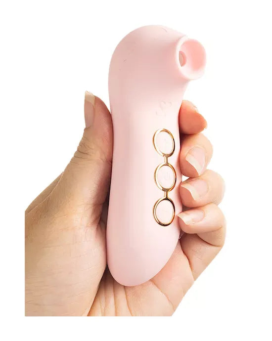 Share Satisfaction Coco Suction Vibrator