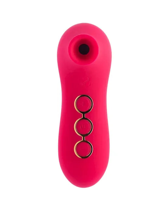 Share Satisfaction Coco Suction Vibrator