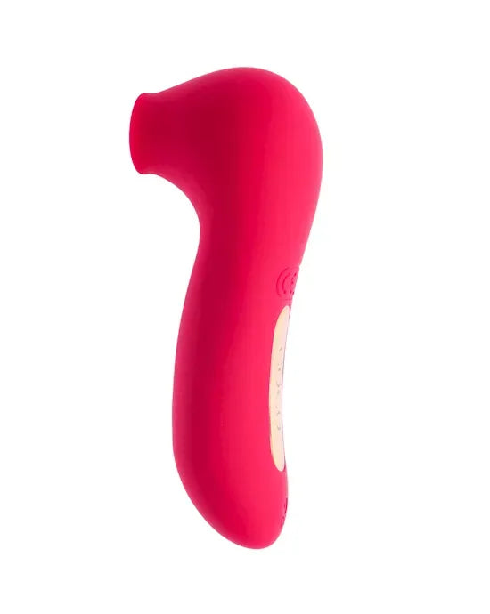Share Satisfaction Coco Suction Vibrator