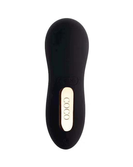 Share Satisfaction Coco Suction Vibrator