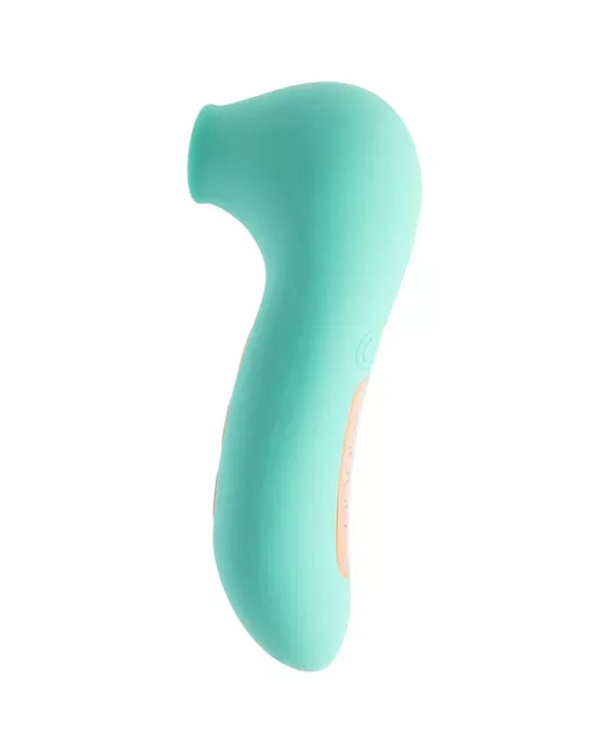Share Satisfaction Coco Suction Vibrator
