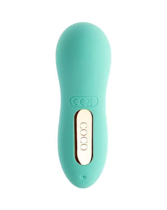 Share Satisfaction Coco Suction Vibrator