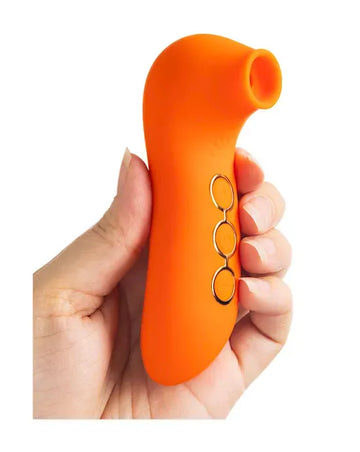Share Satisfaction Coco Suction Vibrator