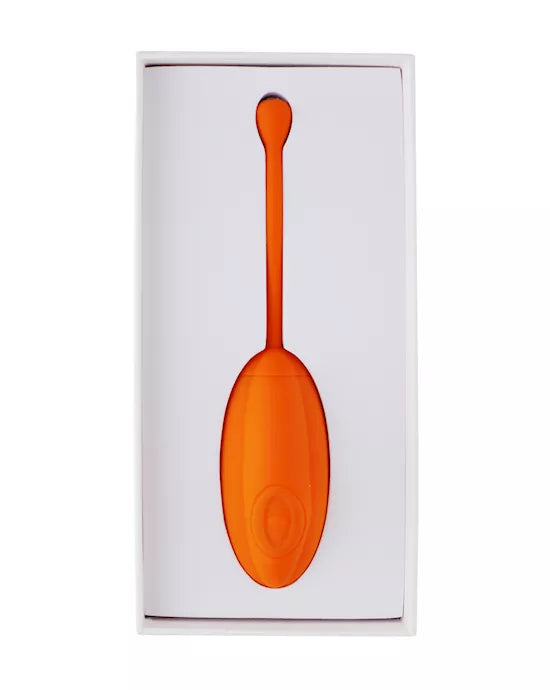 Eyden Pulsing Kegel Egg