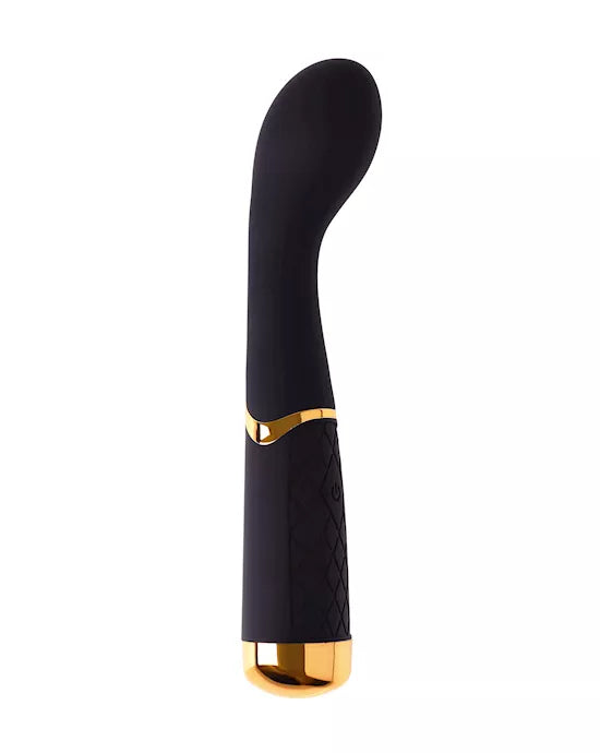 Share Satisfaction Lalain Luxury G-spot Vibrator