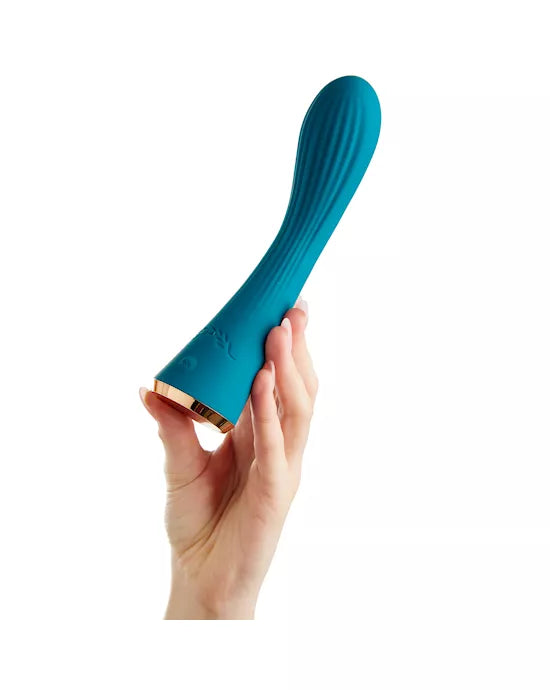 Share Satisfaction Lina Classic Vibrator