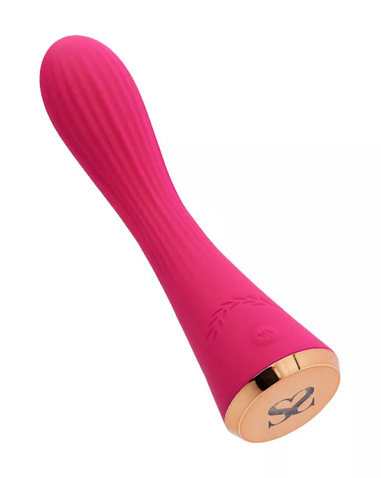 Share Satisfaction Lina Classic Vibrator