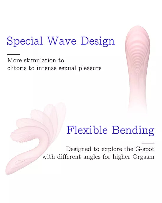 Drywell Flexible Bending Vibrator