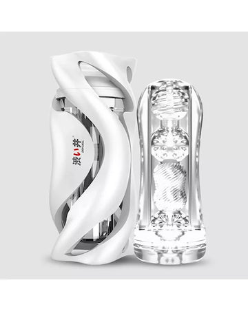 Hurricane Stroker Masturbator