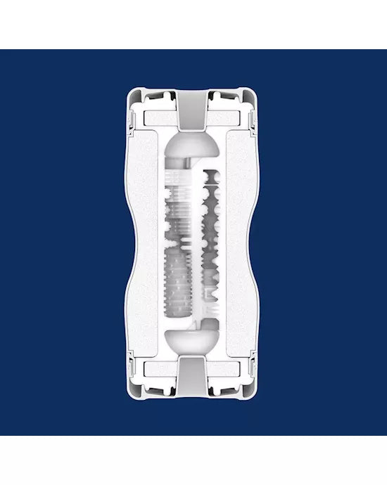 Tenga Premium Dual Sensation Cup