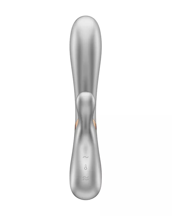 Satisfyer Hot Lover