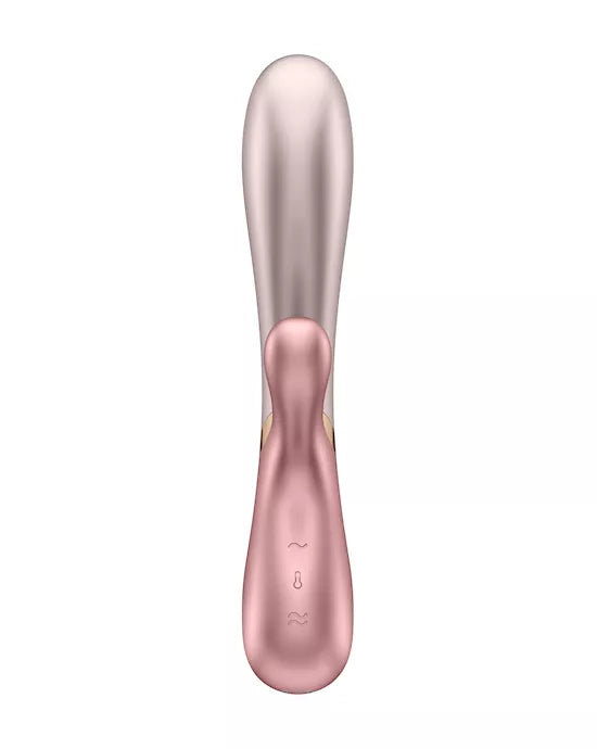 Satisfyer Hot Lover