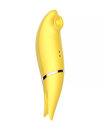 Amore Perched Suction Vibrator