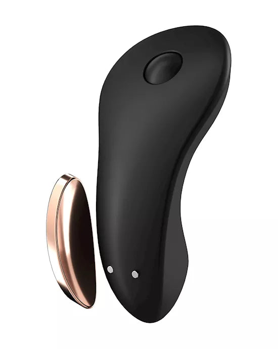 Satisfyer Little Secret Panty Vibe