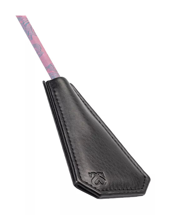 Bound Luxury Riding Crop