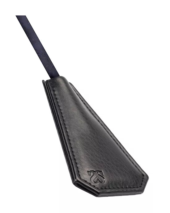 Bound Luxury Riding Crop