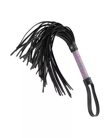 Bound Luxury Flogger