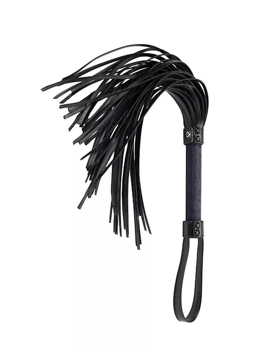 Bound Luxury Flogger