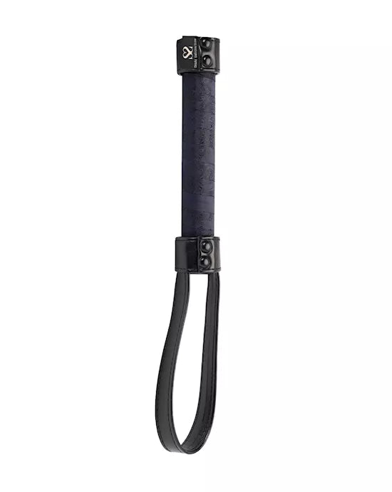 Bound Luxury Flogger