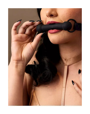 Bound Luxury Bar Gag