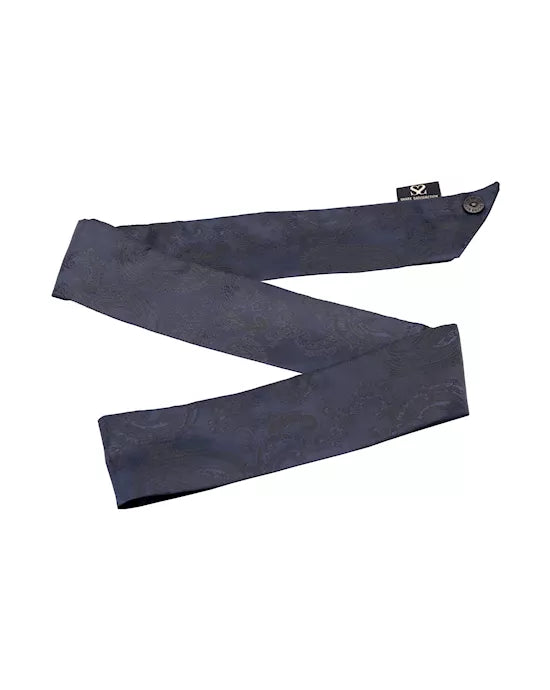 Bound Luxury Bondage Ties