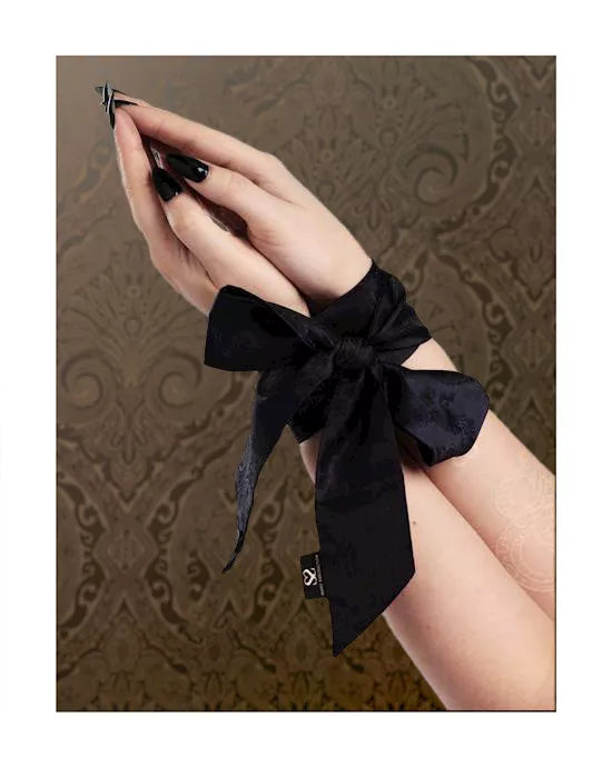 Bound Luxury Bondage Ties