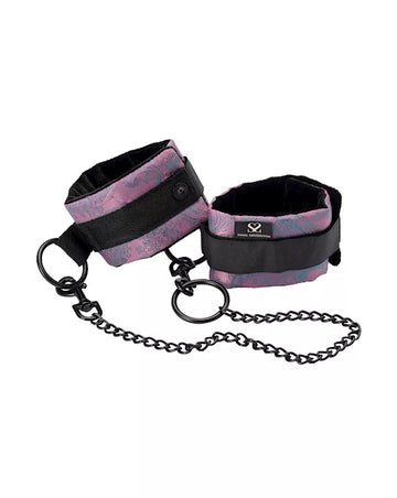 Bound Luxury Universal Cuffs