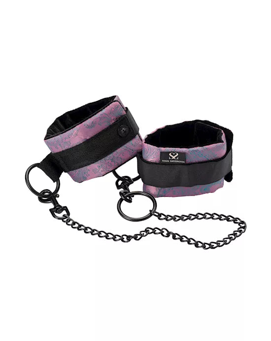 Bound Luxury Universal Cuffs