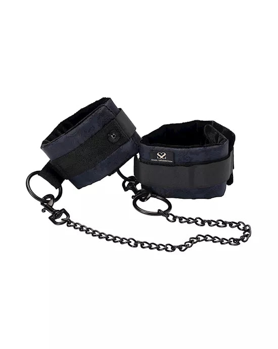 Bound Luxury Universal Cuffs