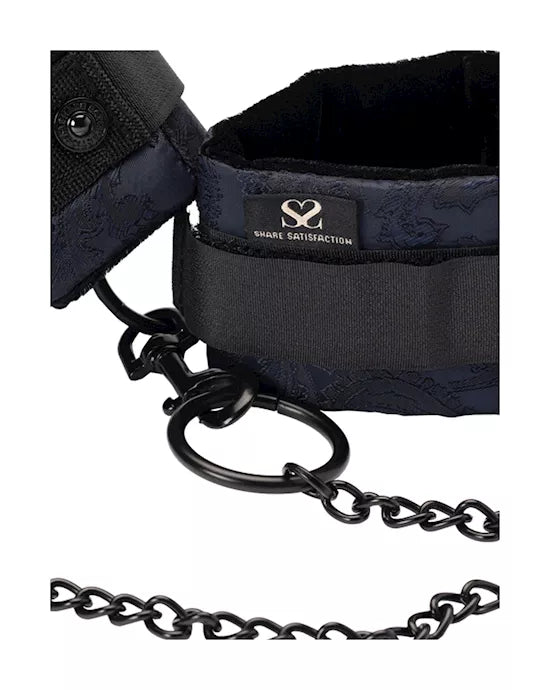 Bound Luxury Universal Cuffs