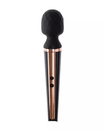 Share Satisfaction Tarah Wand Vibrator