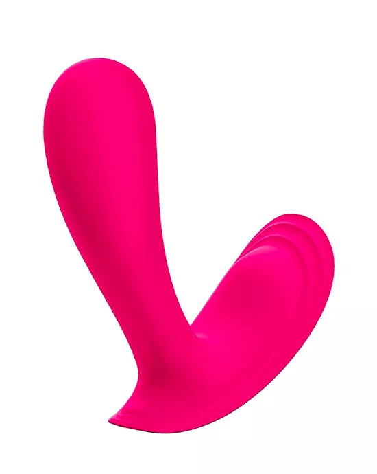 Satisfyer Top Secret