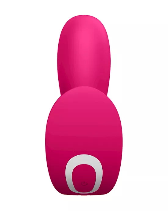 Satisfyer Top Secret Plus