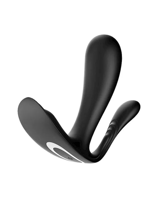 Satisfyer Top Secret Plus