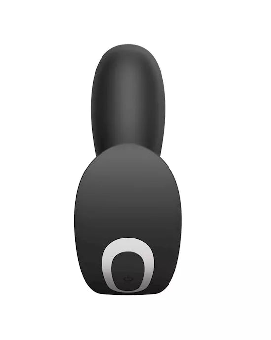 Satisfyer Top Secret Plus