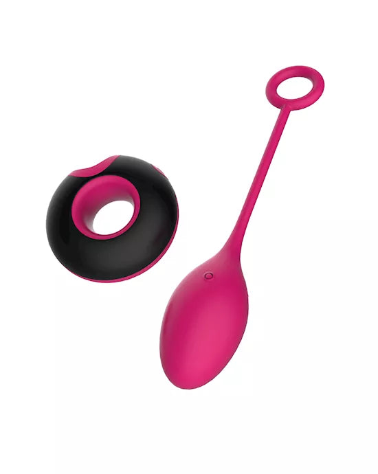 Amore Vibrating Love Egg