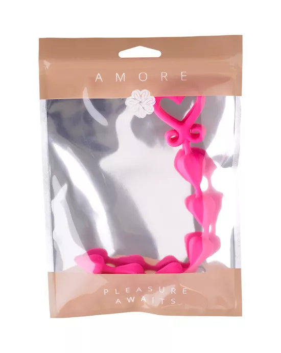 Amore Lover Anal Beads