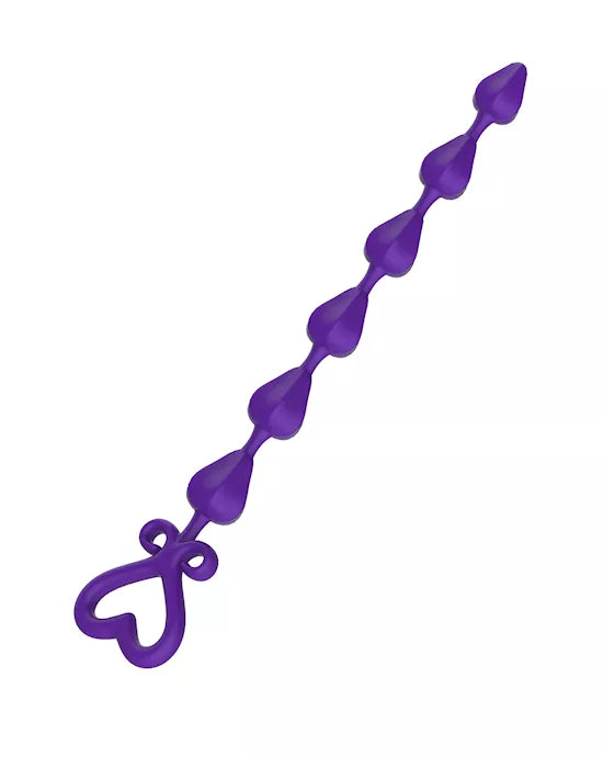 Amore Lover Anal Beads
